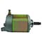 Wai Global Starter, STRASB MT PMDD 12V9SPLINE CW, 05kW12 Volt, CW, 9Tooth Spline 18855N - alternate 3
